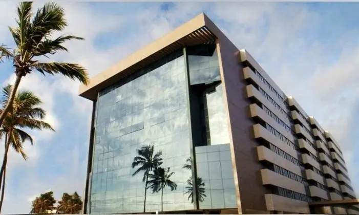 Ritz Suites