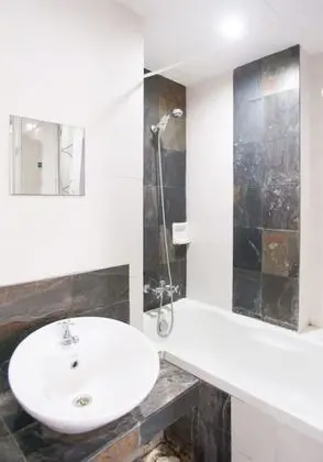 Ritze Perdana One A by SYNC - Banyo Özellikleri