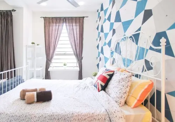 Ritze Perdana One A by SYNC - Oda