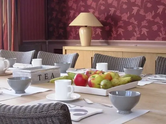 Ritzy Villa in Spa With Sauna, Recreation and Playroom - Yerinde Yemek