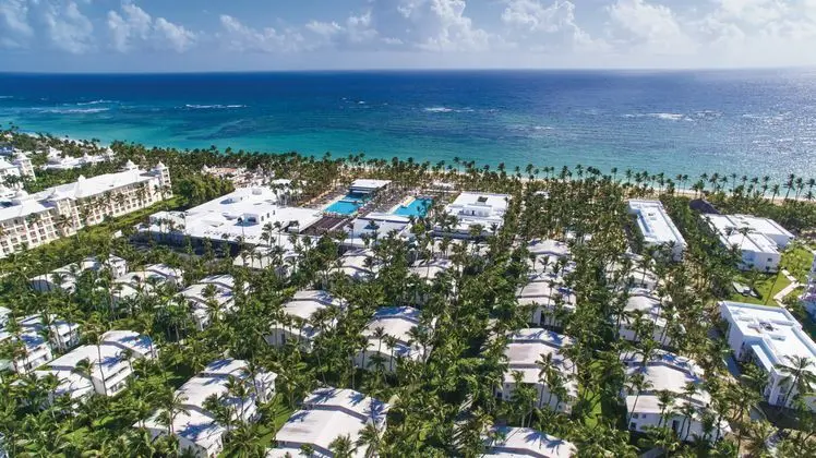 Hotel Riu Bambu All Inclusive