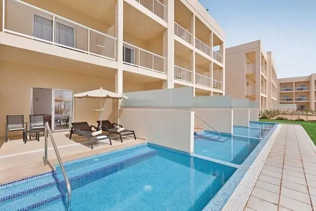 Hotel Riu Baobab - All Inclusive - Oda