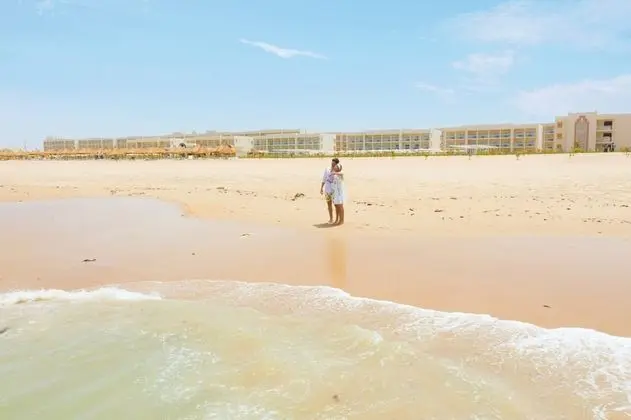 Hotel Riu Baobab - All Inclusive - Plaj