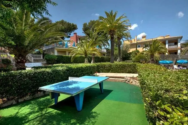 Riu Bonanza Park