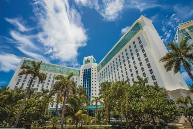 Riu Cancun All Inclusive - 1