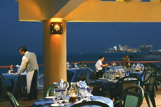 Riu Caribe All Inclusive
