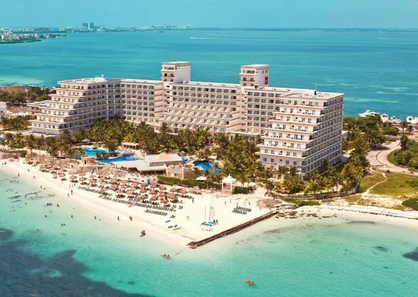 Riu Caribe All Inclusive