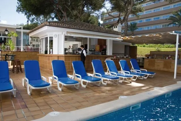 Riu Concordia
