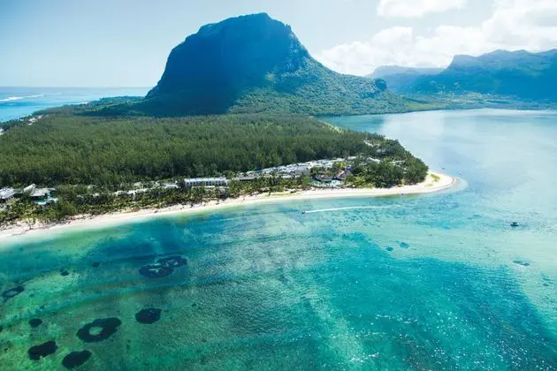 Riu Creole