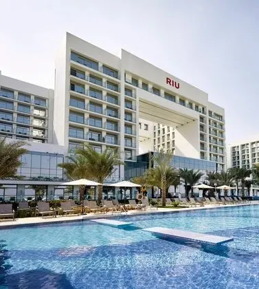 Riu Dubai Beach Resort - All Inclusive