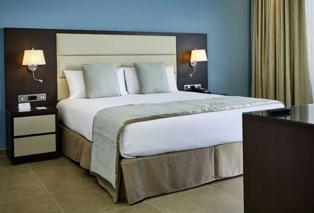 Riu Dubai Beach Resort - All Inclusive - Oda