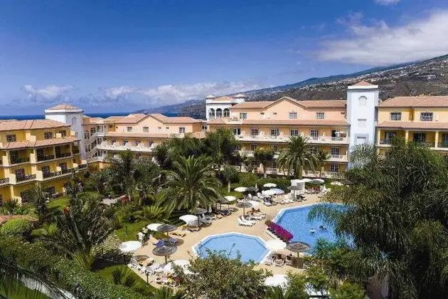 Riu Garoe