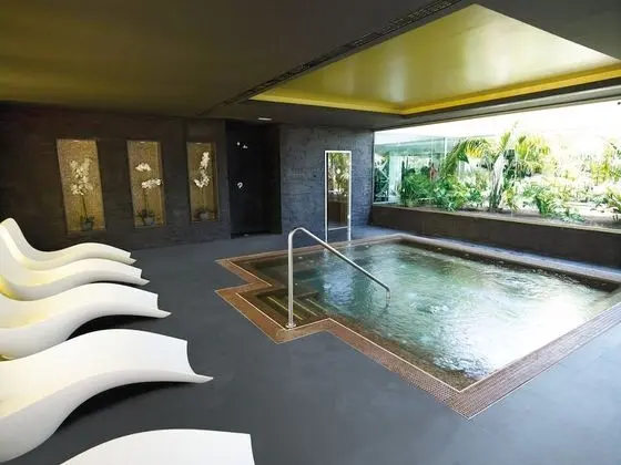 Hotel Riu Gran Canaria - All Inclusive - Spa