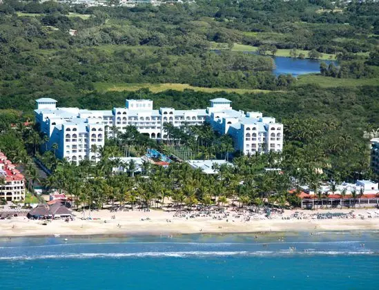 Riu Jalisco All Inclusive