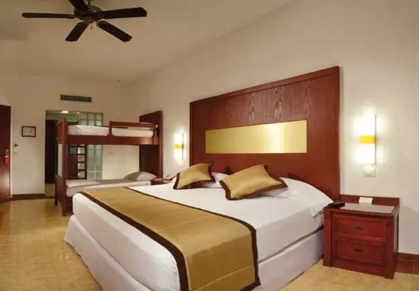 Riu Jalisco All Inclusive - Oda