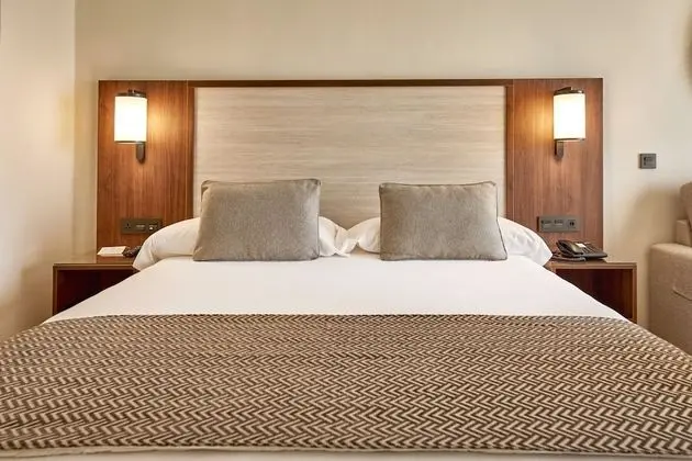 Hotel Riu Jambo - All Inclusive - Oda