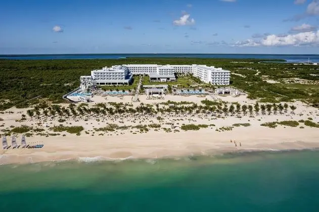 Riu Latino Adults Only All Inclusive
