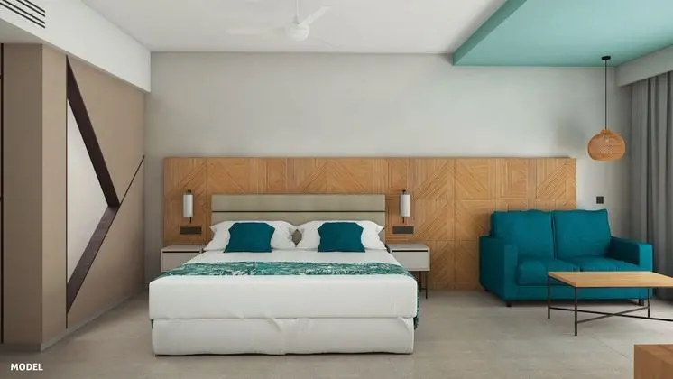 Riu Latino Adults Only All Inclusive - Oda