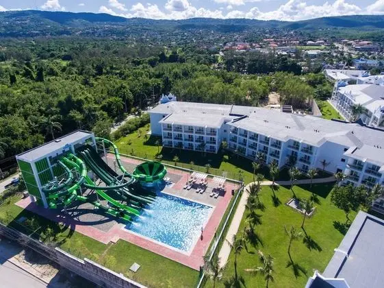 Riu Montego Bay - Adults Only - All Inclusive - Dış Mekan