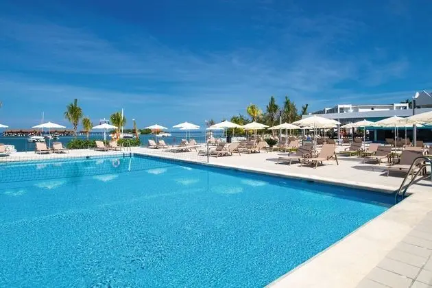 Riu Montego Bay - Adults Only - All Inclusive - Havuz