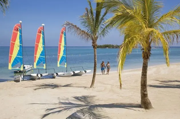 Riu Montego Bay - Adults Only - All Inclusive - Plaj