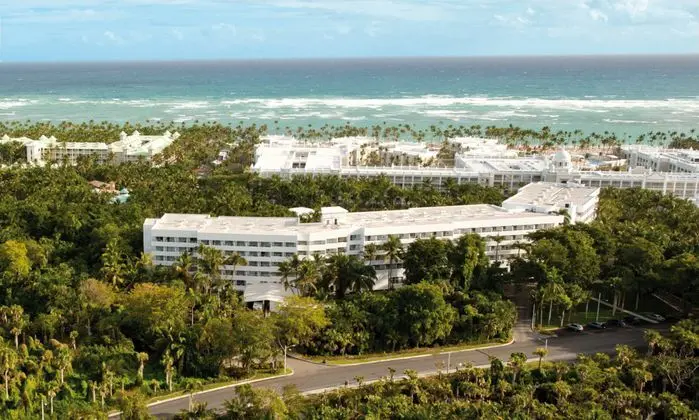 Riu Naiboa All Inclusive