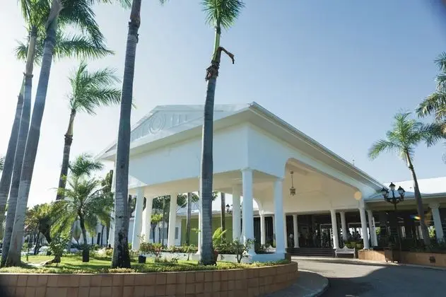 RIU Negril All Inclusive - Dış Mekan