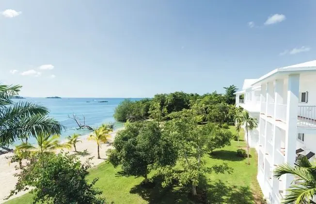 RIU Negril All Inclusive - Plaj
