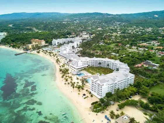 RIU Ocho Rios All Inclusive