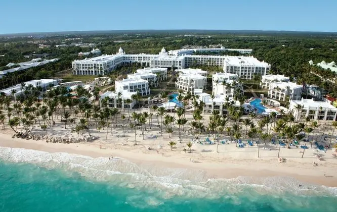 Riu Palace Bavaro - All Inclusive
