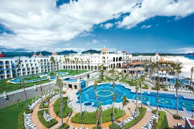 Riu Palace Cabo San Lucas All Inclusive