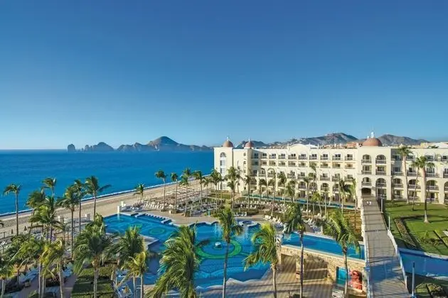 Riu Palace Cabo San Lucas All Inclusive