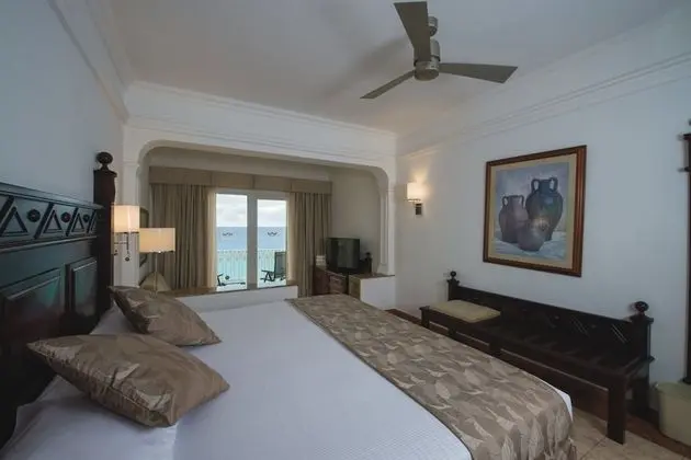 Riu Palace Cabo San Lucas All Inclusive - Oda