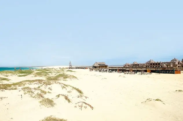 Riu Palace Cabo Verde