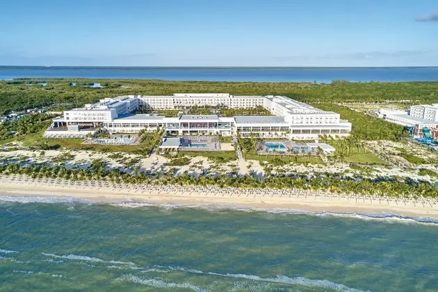 Riu Palace Costa Mujeres
