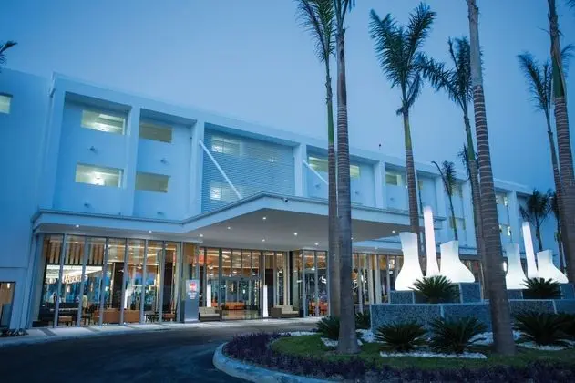 Riu Palace Jamaica All Inclusive - Adults Only - Dış Mekan