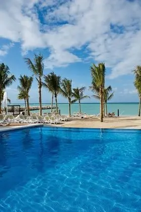 Riu Palace Jamaica All Inclusive - Adults Only - Havuz