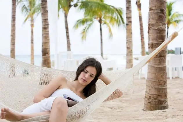 Riu Palace Jamaica All Inclusive - Adults Only - Plaj