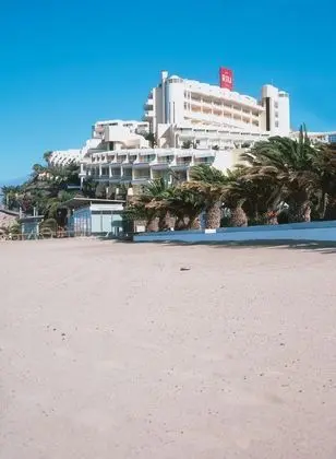 Riu Palace Jandia