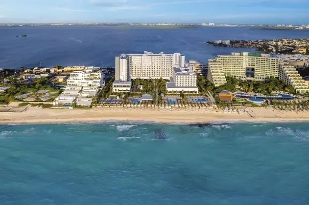 Riu Palace Kukulkan - Adults Only - All Inclusive