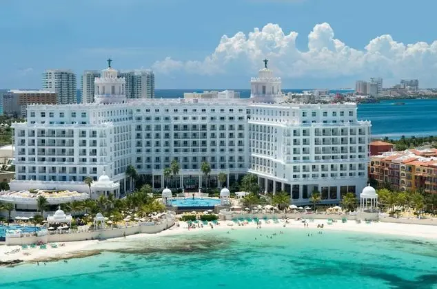 Riu Palace Las Americas All Inclusive