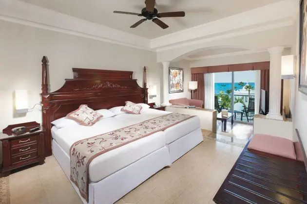 Riu Palace Las Americas All Inclusive - Oda