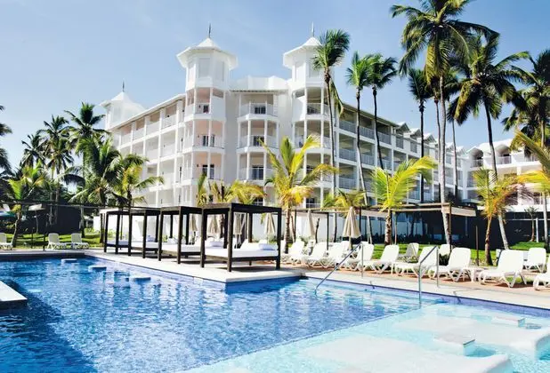 Riu Palace Macao All Inclusive