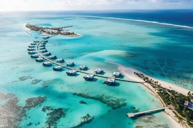 Riu Palace Maldives - All inclusive
