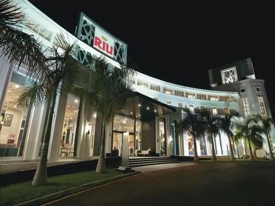 Riu Palace Meloneras