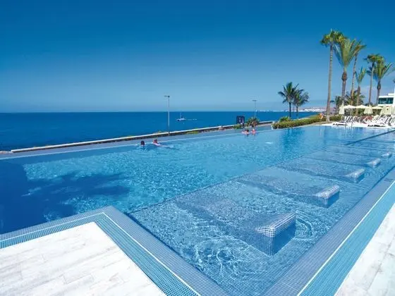 Riu Palace Meloneras - Öne Çıkan Resim
