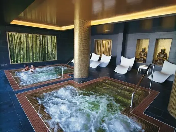 Riu Palace Meloneras - Spa