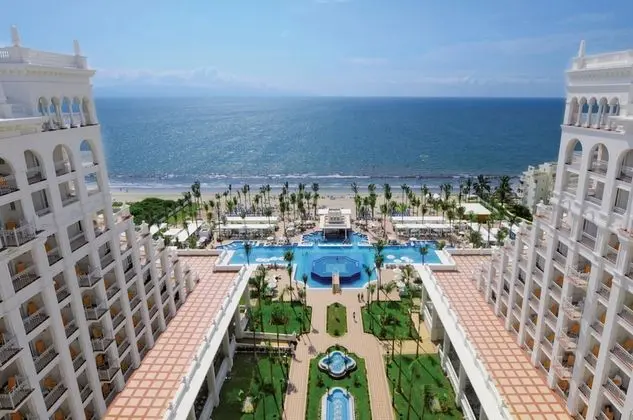 Riu Palace Pacifico All Inclusive - 1