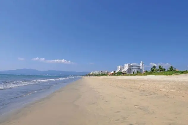 Riu Palace Pacifico All Inclusive - Plaj