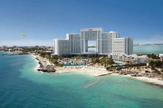 Riu Palace Península